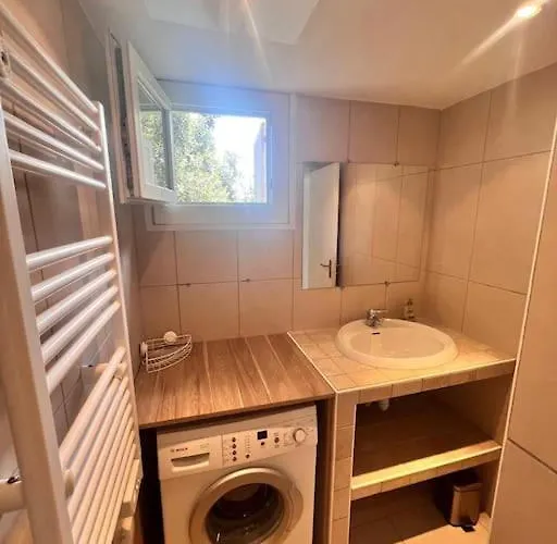 Linotte, 600m A Pied Santa Giulia Jacuzzi Сasa de vacaciones Bocca del Oro