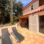 Linotte, 600m A Pied Santa Giulia Jacuzzi Prázdninový dům *