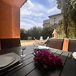 Linotte, 600m A Pied Santa Giulia Jacuzzi Bocca del Oro