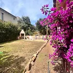Prázdninový dům Linotte, 600m A Pied Santa Giulia Jacuzzi *