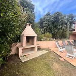 Linotte, 600m A Pied Santa Giulia Jacuzzi Prázdninový dům Bocca del Oro