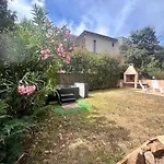 Linotte, 600m A Pied Santa Giulia Jacuzzi