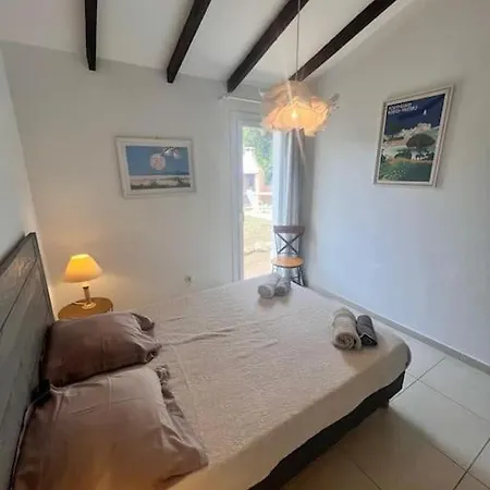 Linotte, 600m A Pied Santa Giulia Jacuzzi * Bocca del Oro