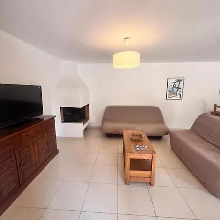 Linotte, 600m A Pied Santa Giulia Jacuzzi *