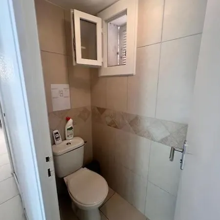 Linotte, 600m A Pied Santa Giulia Jacuzzi Feriehus *