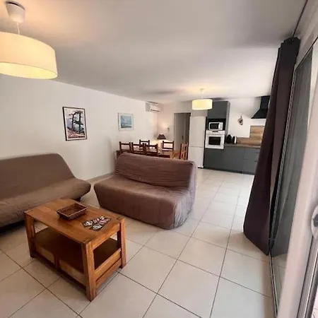 Linotte, 600m A Pied Santa Giulia Jacuzzi * Bocca del Oro