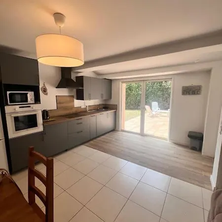 Linotte, 600m A Pied Santa Giulia Jacuzzi *