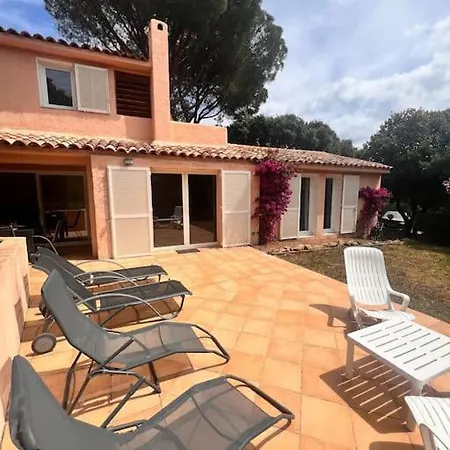 Linotte, 600m A Pied Santa Giulia Jacuzzi * Bocca del Oro