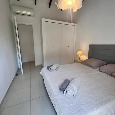 Linotte, 600m A Pied Santa Giulia Jacuzzi