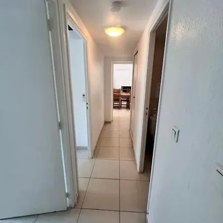 Holiday home Linotte, 600m A Pied Santa Giulia Jacuzzi *