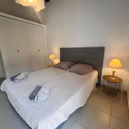 Linotte, 600m A Pied Santa Giulia Jacuzzi *