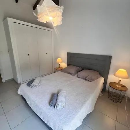 Linotte, 600m A Pied Santa Giulia Jacuzzi