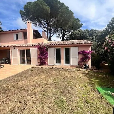 Linotte, 600m A Pied Santa Giulia Jacuzzi Bocca del Oro