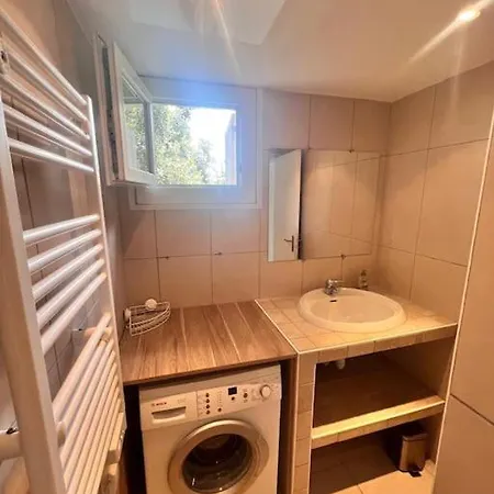 Linotte, 600m A Pied Santa Giulia Jacuzzi Holiday home Bocca del Oro