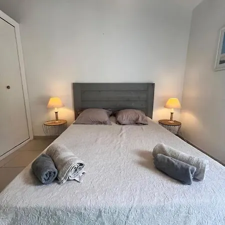 Holiday home Linotte, 600m A Pied Santa Giulia Jacuzzi Bocca del Oro