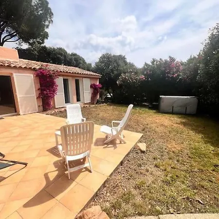 Linotte, 600m A Pied Santa Giulia Jacuzzi *