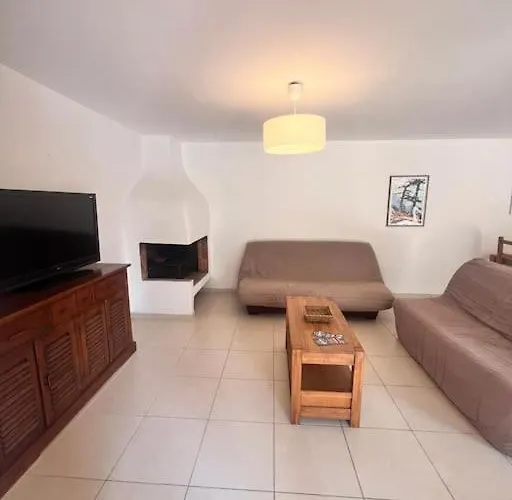 Linotte, 600m A Pied Santa Giulia Jacuzzi *