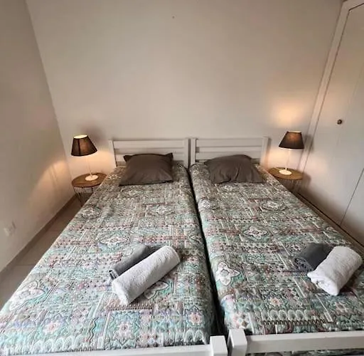 Linotte, 600m A Pied Santa Giulia Jacuzzi Bocca del Oro