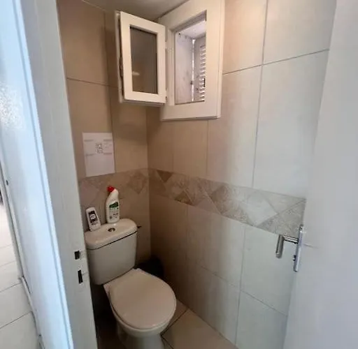Linotte, 600m A Pied Santa Giulia Jacuzzi Feriehus *