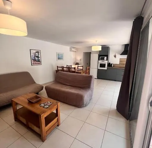 Linotte, 600m A Pied Santa Giulia Jacuzzi * Bocca del Oro