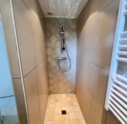 بيت للعطل Linotte, 600m A Pied Santa Giulia Jacuzzi