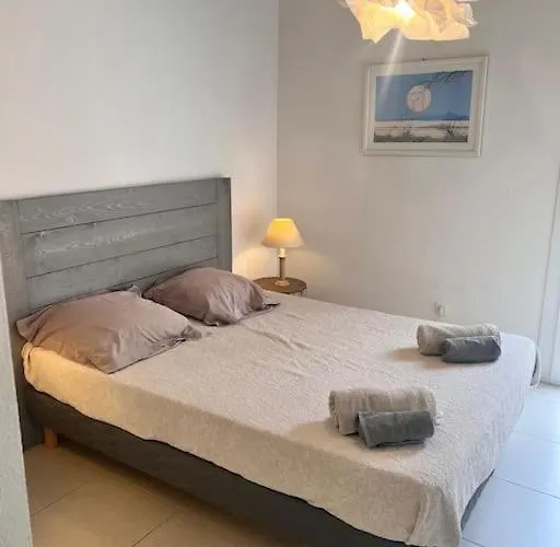 Linotte, 600m A Pied Santa Giulia Jacuzzi *