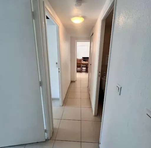 Feriehus Linotte, 600m A Pied Santa Giulia Jacuzzi *