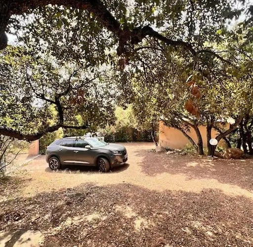 بيت للعطل Linotte, 600m A Pied Santa Giulia Jacuzzi